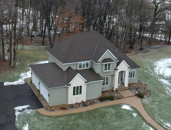 $789,900 | 1417 Cougar Court, Sartell, MN 56377