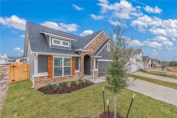 $2,500 | 3161 Tarleton Court, Bryan, TX 77808