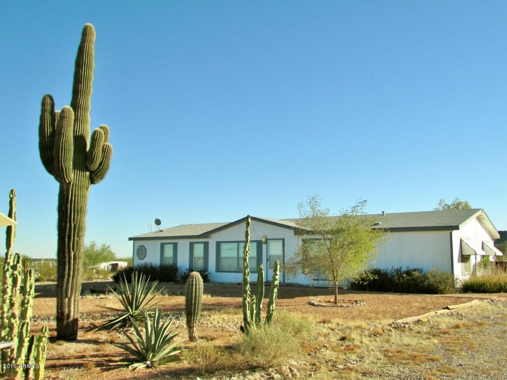55133 West Farrell Road Maricopa, AZ 85139 - Photo 35 of 42 35_Nice Home