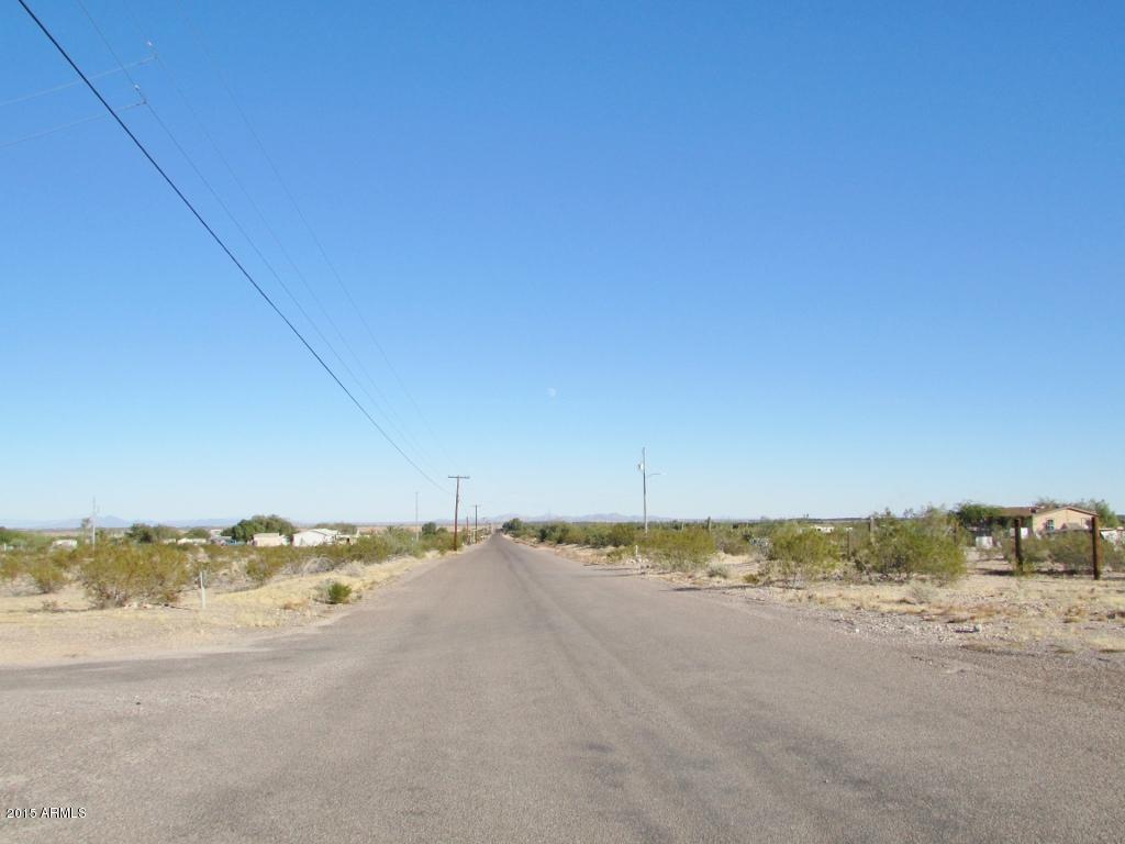 55133 West Farrell Road Maricopa, AZ 85139 - Photo 38 of 42 38_Paved Road