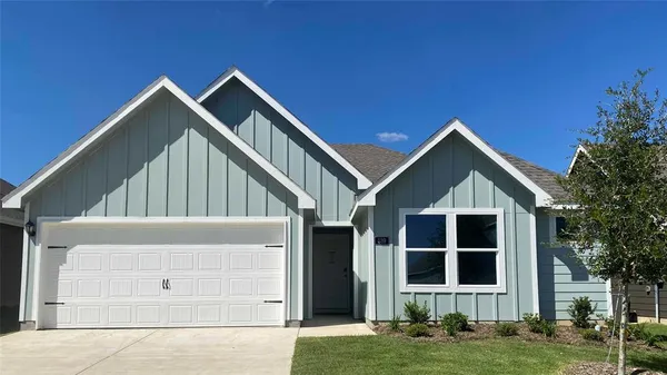 $243,490 | 539 Burnett Trail, Canton, TX 75103