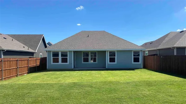 $243,490 | 539 Burnett Trail, Canton, TX 75103