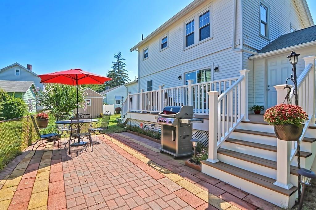 14 Thelma Road Framingham, MA 01702 - Photo 36 of 42 Gallery Image 36