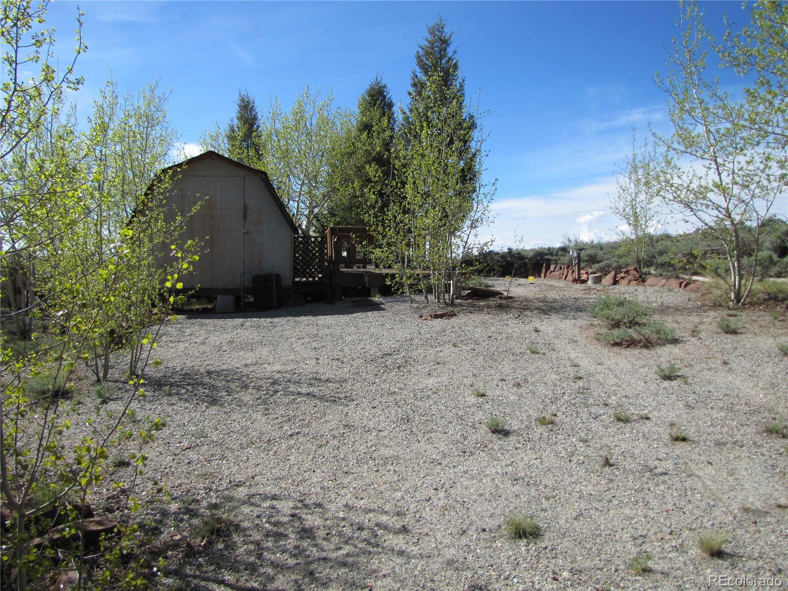 1842 Narrow Gauge Road Fairplay, CO 80440 - Photo 1 of 23