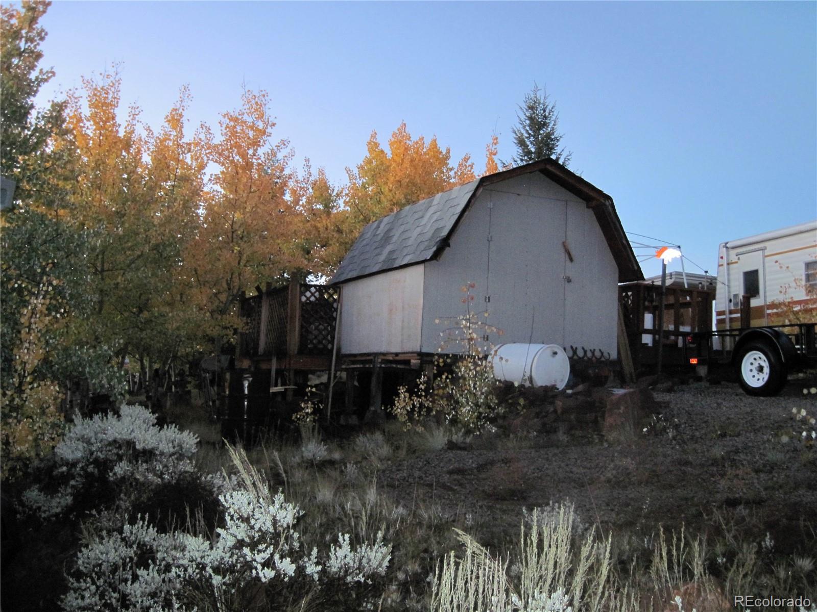 1842 Narrow Gauge Road Fairplay, CO 80440 - Photo 12 of 23