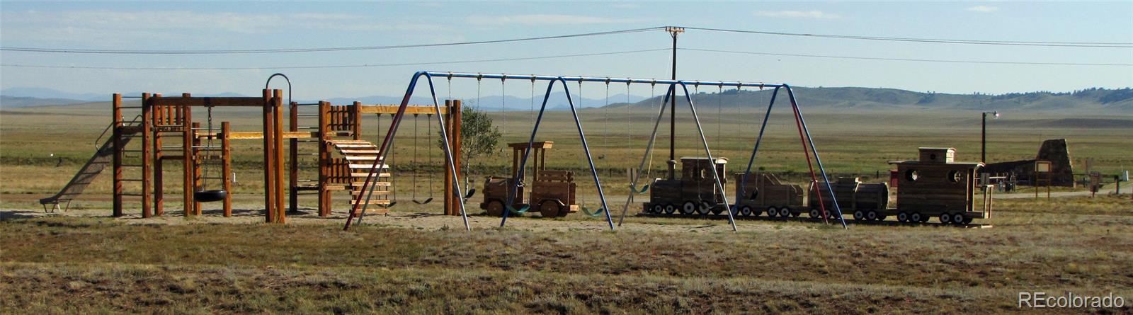1842 Narrow Gauge Road Fairplay, CO 80440 - Photo 17 of 23