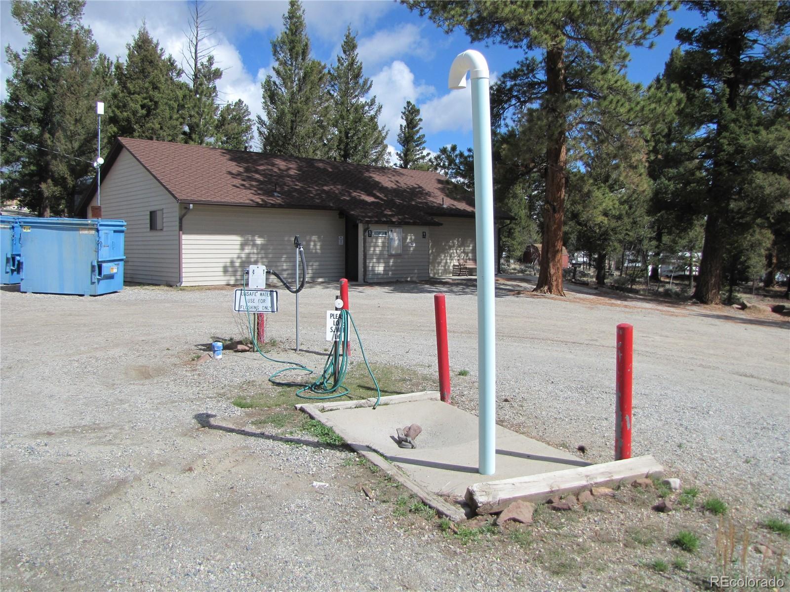 1842 Narrow Gauge Road Fairplay, CO 80440 - Photo 18 of 23