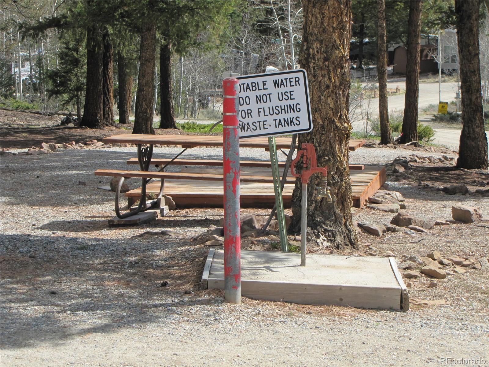 1842 Narrow Gauge Road Fairplay, CO 80440 - Photo 19 of 23