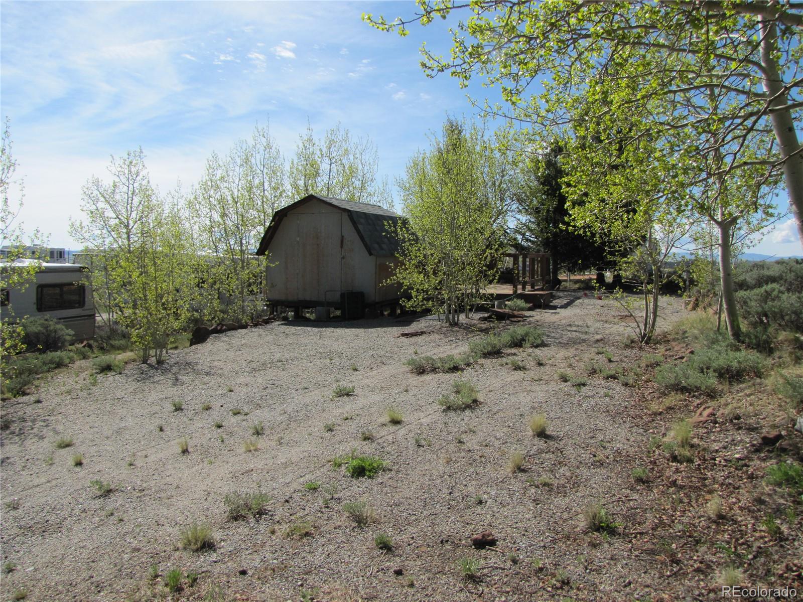 1842 Narrow Gauge Road Fairplay, CO 80440 - Photo 2 of 23