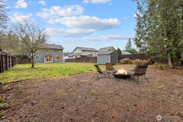 $615,000 | 35506 Veazie Cumberland Road Southeast, Enumclaw, WA 98022