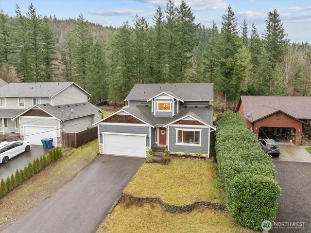 $615,000 | 35506 Veazie Cumberland Road Southeast, Enumclaw, WA 98022