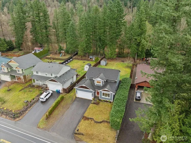 $615,000 | 35506 Veazie Cumberland Road Southeast, Enumclaw, WA 98022