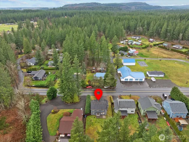 $615,000 | 35506 Veazie Cumberland Road Southeast, Enumclaw, WA 98022