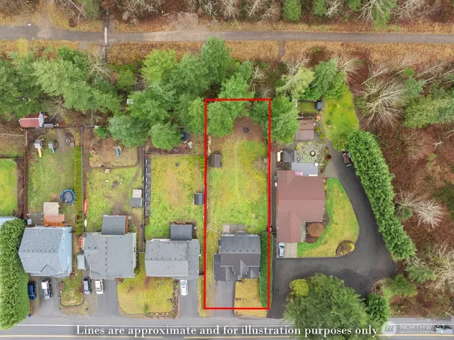 $615,000 | 35506 Veazie Cumberland Road Southeast, Enumclaw, WA 98022