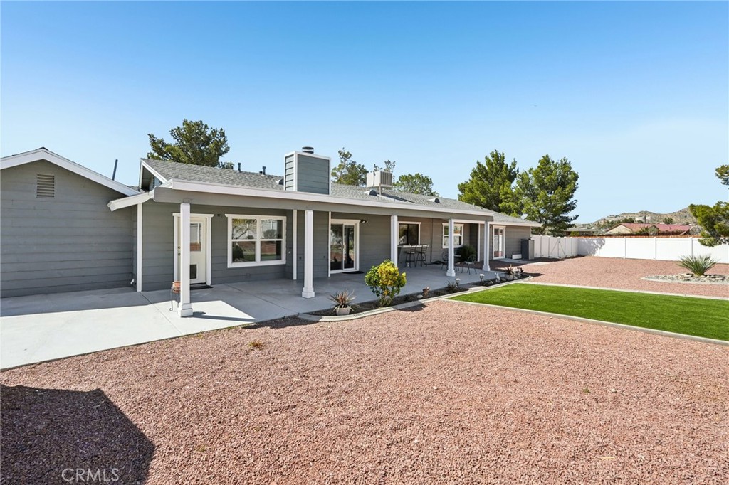 16055 St Timothy Road Apple Valley, CA 92307 - Photo 29 of 35