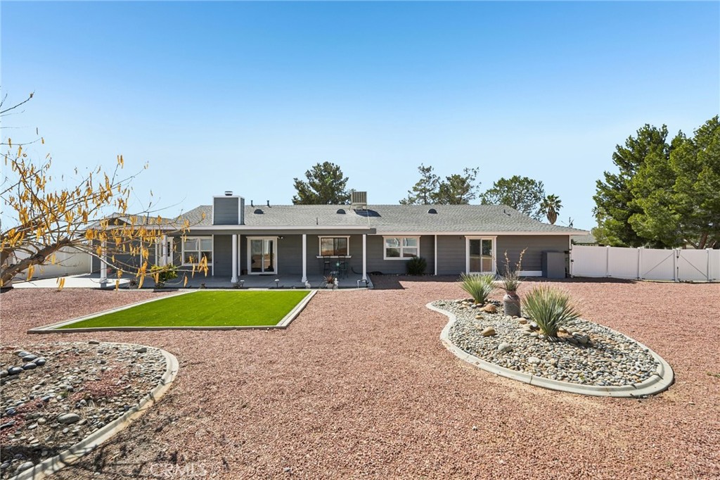16055 St Timothy Road Apple Valley, CA 92307 - Photo 30 of 35