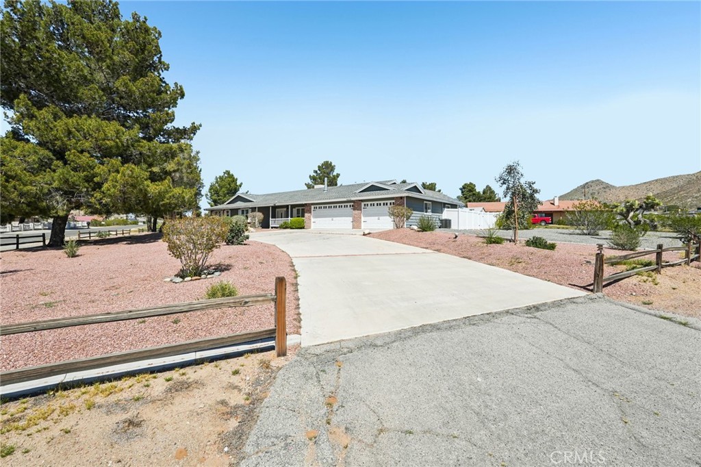 16055 St Timothy Road Apple Valley, CA 92307 - Photo 33 of 35