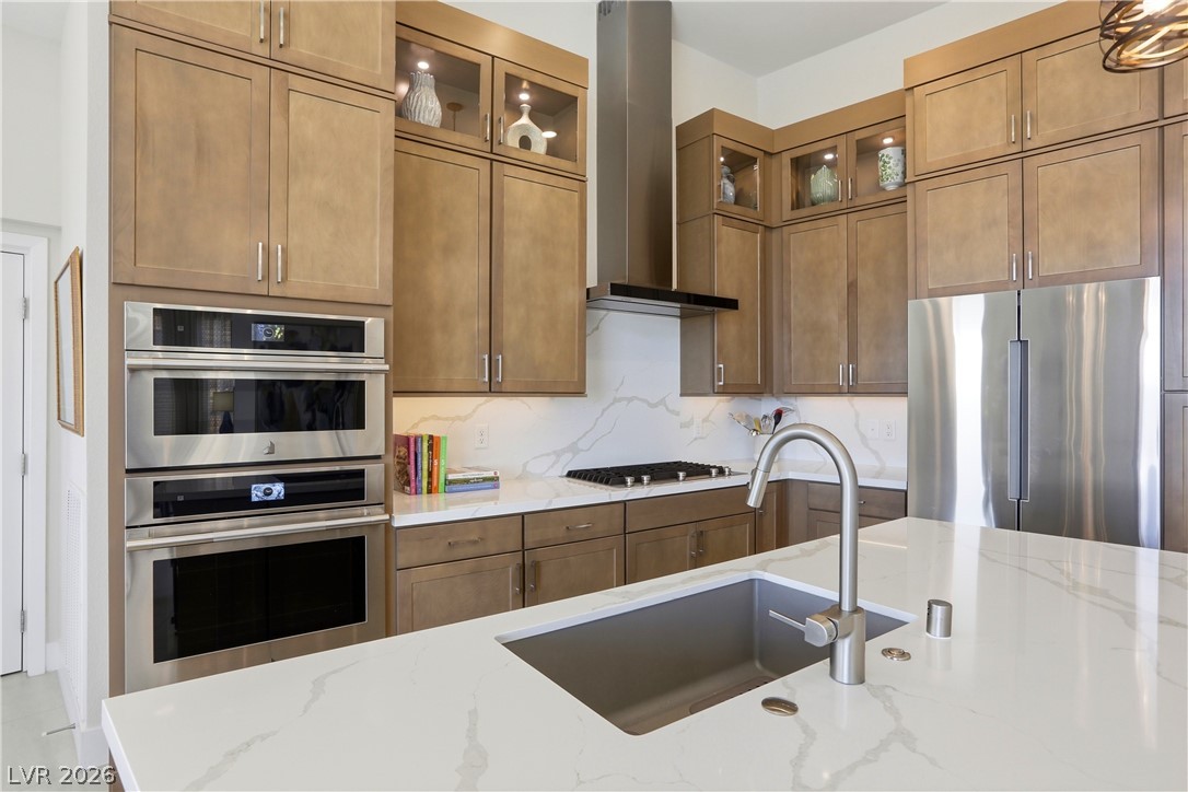 4159 Solace Street, Unit 2 Las Vegas, NV 89135 - Photo 15 of 71