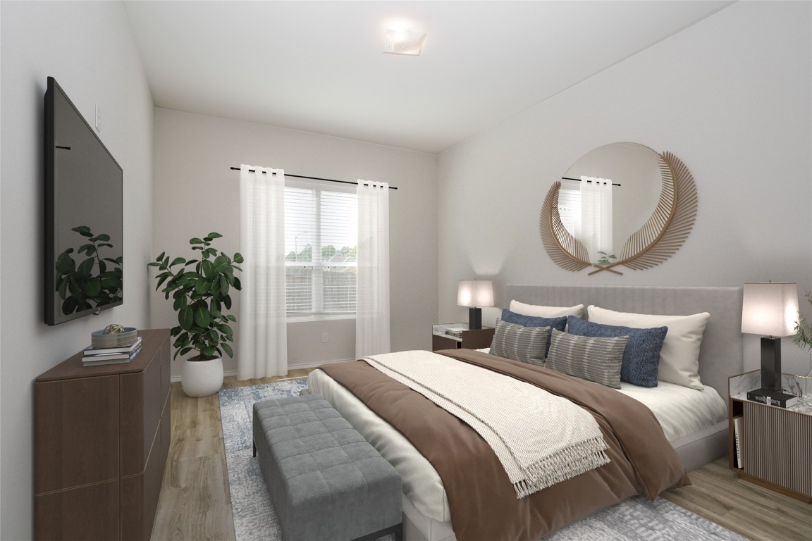 4914 Giant Sequoia Way Spring, TX 77373 - Photo 3 of 13 Virtually Stagged