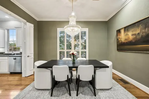 $699,000 | 4504 Bowser Avenue, Unit D, Dallas, TX 75219