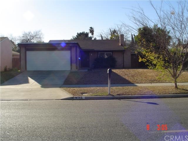 6765 Crest Riverside Ca Riverside, CA 92503 - Photo 1 of 1 6765 Crest