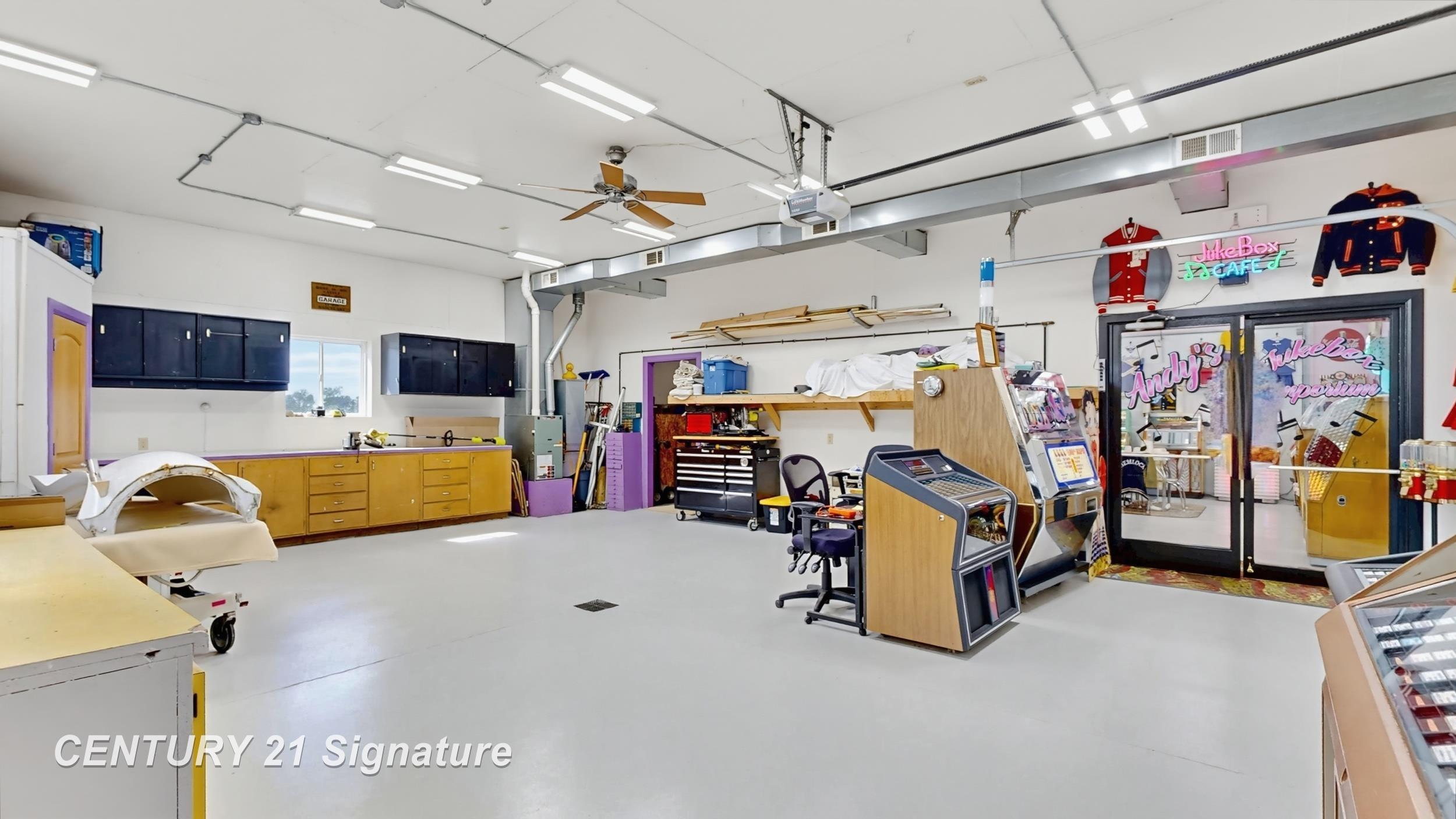 10463 North Woodbridge Road Wheeler, MI 48662 - Photo 47 of 68 Gallery Image 47