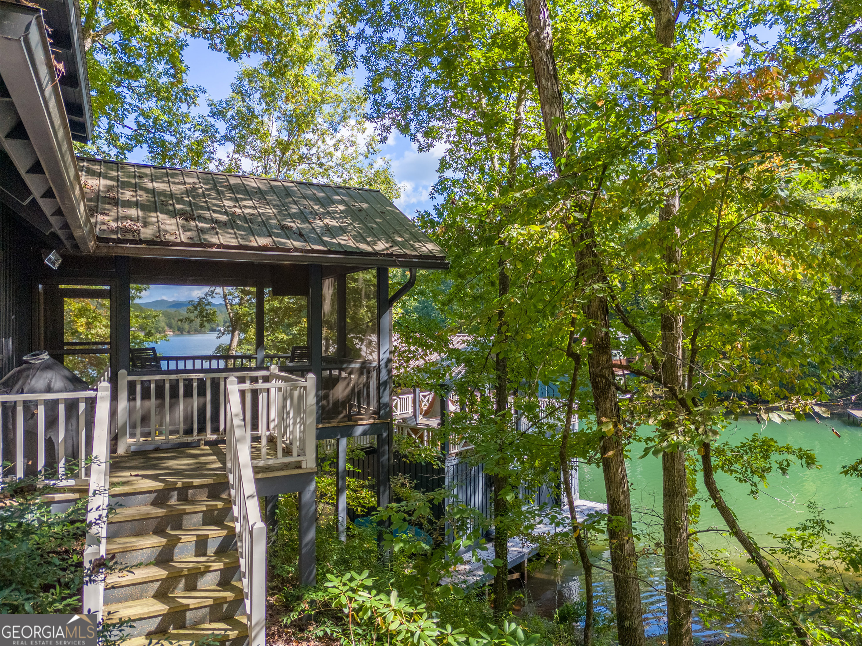 3035 Laurel Lodge Road Clarkesville, GA 30523 - Photo 26 of 54