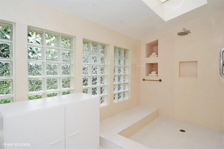 5702 Wind Drift Lane Boca Raton, FL 33433 - Photo 14 of 25 MASTER SHOWER
