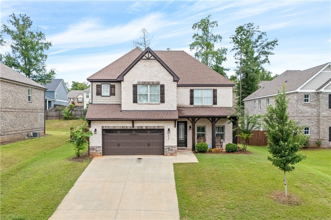 1882 Waterfall Road Auburn, AL 36830 - Photo 1 of 29 Gallery Image 1