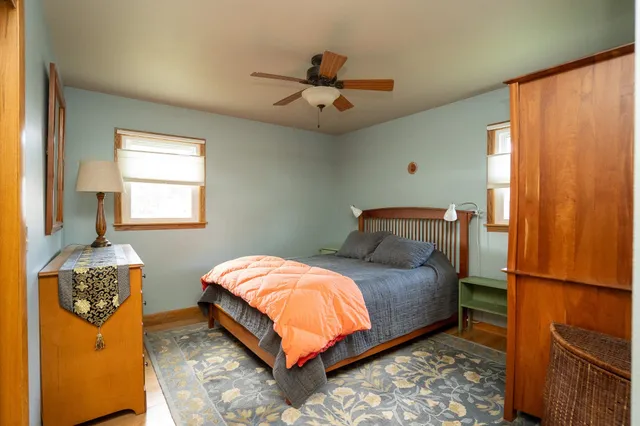 $324,900 | 105 County Rd V, Cazenovia, WI 53924