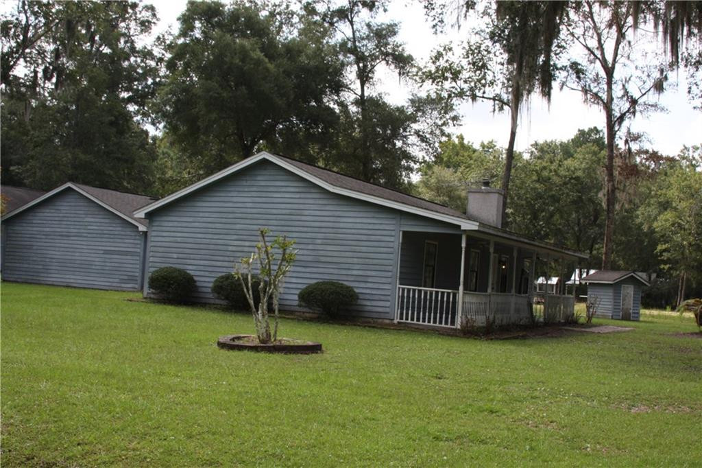3308 Northeast Fair Hope Road Townsend, GA 31331 - Photo 3 of 5