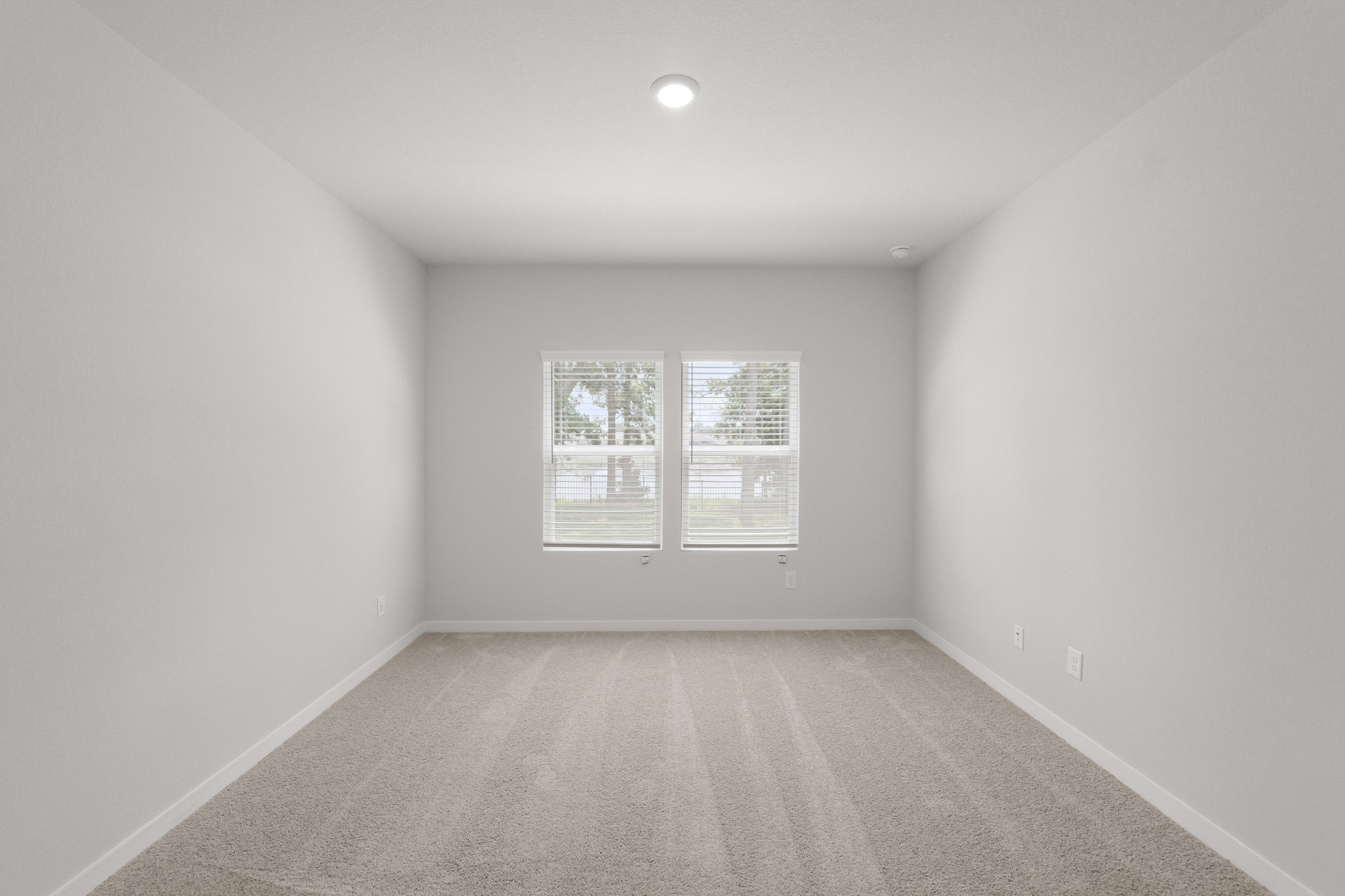 4414 Albritton Avenue Bryan, TX 77845 - Photo 22 of 34 an empty room with a window