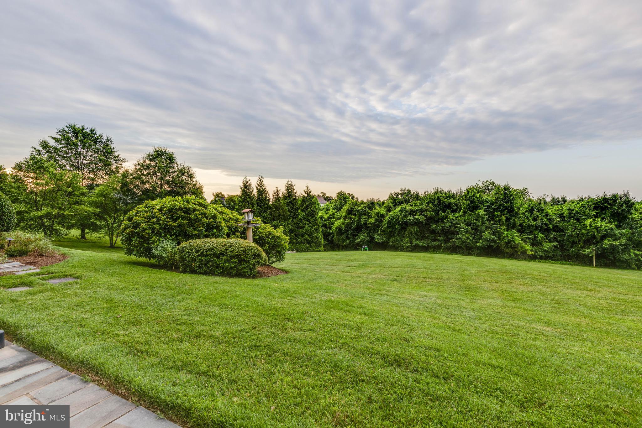 3913 Briar Knoll Circle Phoenix, MD 21131 - Photo 24 of 39 a view of field with tall trees