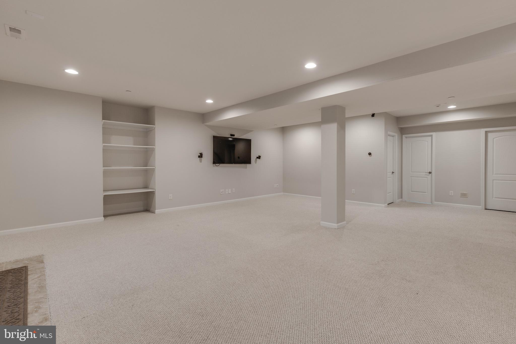 3913 Briar Knoll Circle Phoenix, MD 21131 - Photo 32 of 39 a view of an empty room