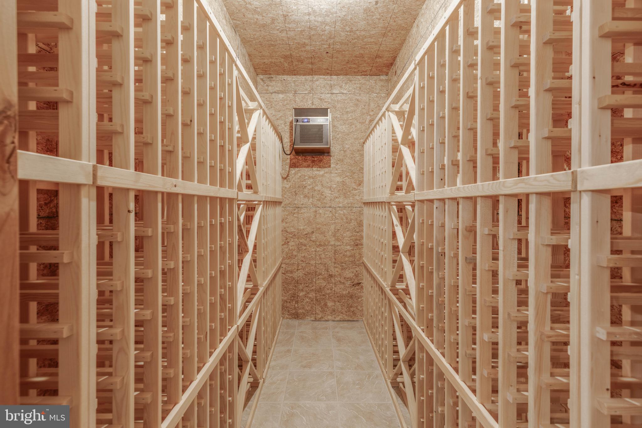 3913 Briar Knoll Circle Phoenix, MD 21131 - Photo 36 of 39 a view of staircase with wooden floor and white walls