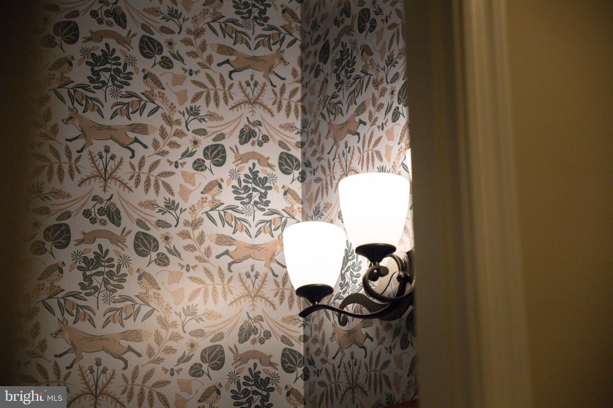 3913 Briar Knoll Circle Phoenix, MD 21131 - Photo 8 of 39 a bathroom with a toilet and a shower curtain