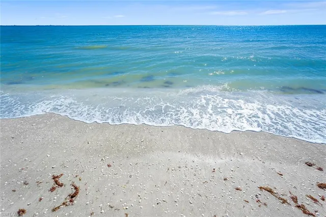 a bench sitting in the middle of a field