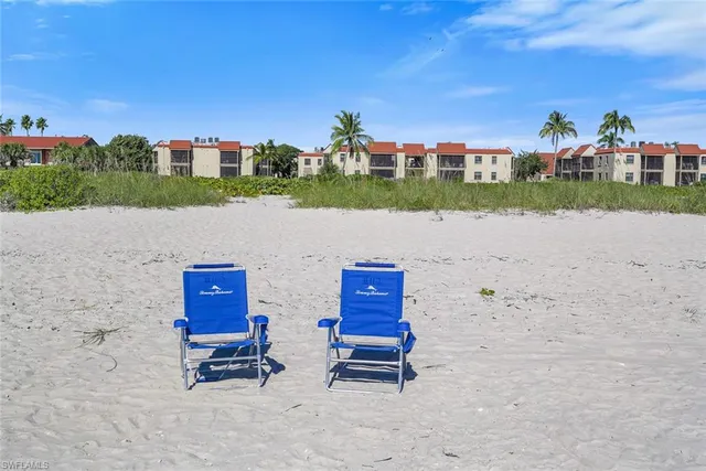 $794,990 | 845 East Gulf Drive, Unit 111, Sanibel, FL 33957