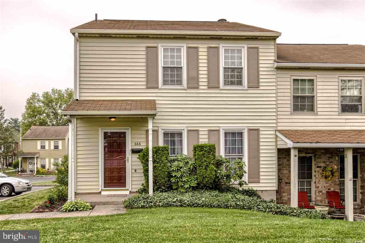 666 Lopax Road Harrisburg, PA 17112 - Photo 1 of 25 Gallery Image 1