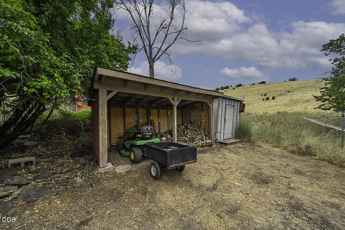 2815 Dead Indian Memorial Road Ashland, OR 97520 - Photo 42 of 64