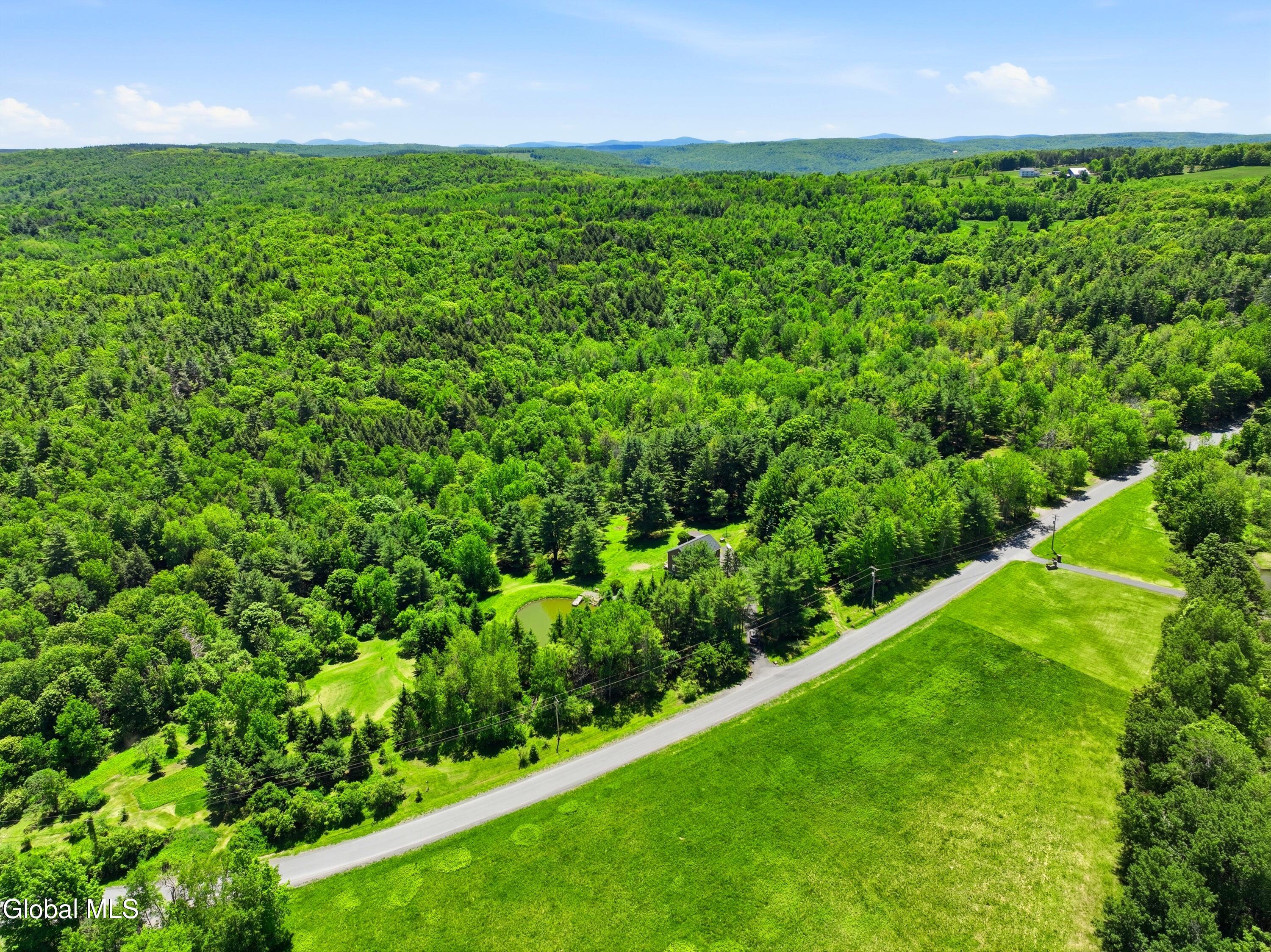 285 Bridge Road Berne, NY 12023 - Photo 48 of 49 DJI_0228