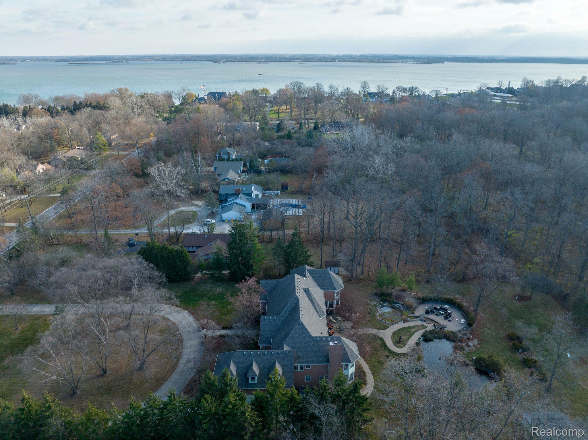 8543 Bridge Road Grosse Ile, MI 48138 - Photo 53 of 53 Gallery Image 53