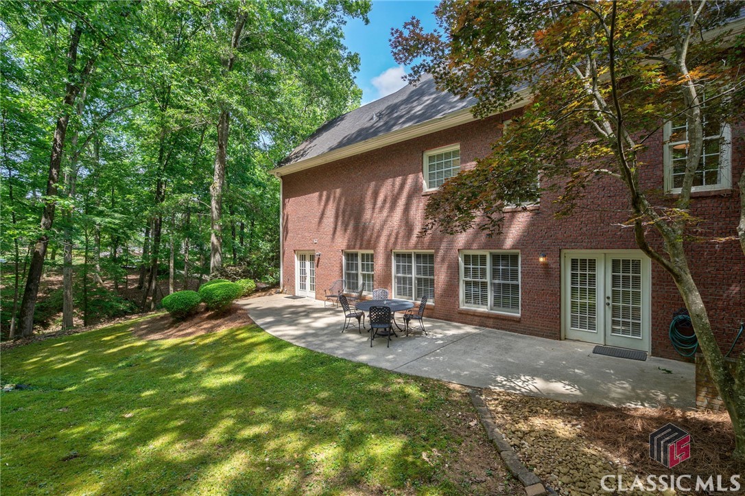 1131 Willow Ridge Athens, GA 30606 - Photo 26 of 45