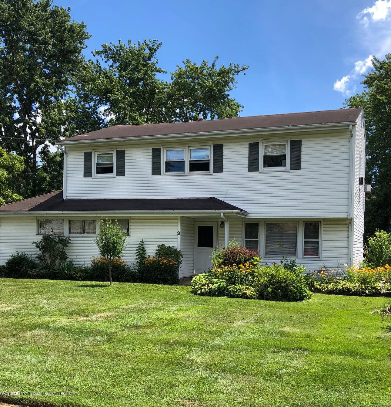 3 Wagon Road Hazlet, NJ 07730 - Photo 1 of 1 3 WAGON HAZLET