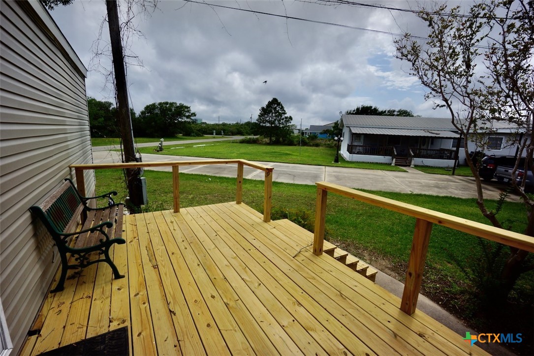 1502 West Monroe Avenue Port O'Connor, TX 77982 - Photo 6 of 22