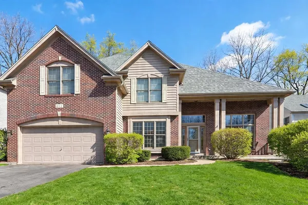 $675,000 | 911 Tipperary Street, Gilberts, IL 60136