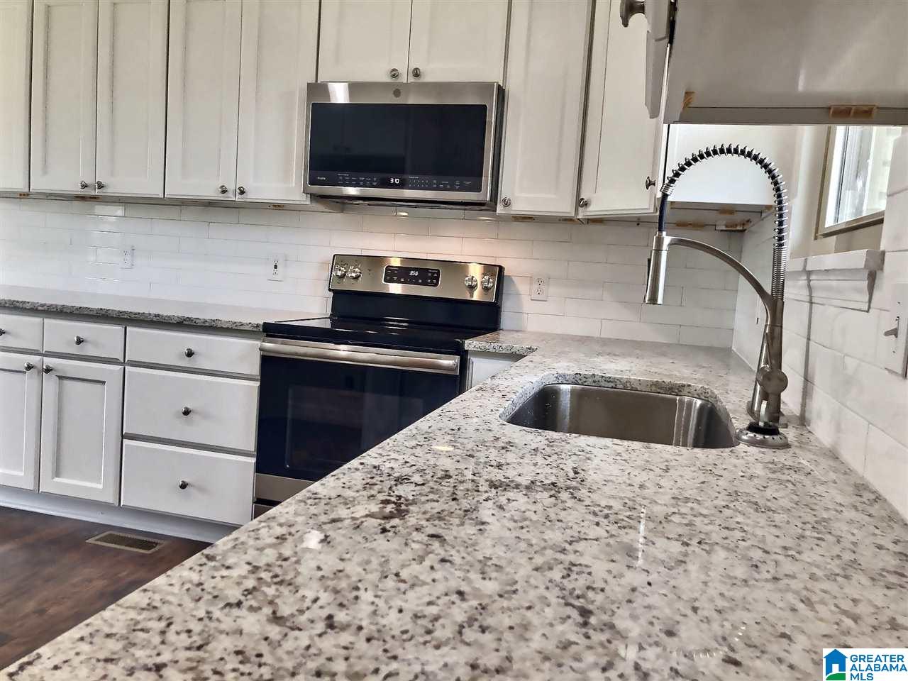 6897 Pannell Road Trussville, AL 35173 - Photo 15 of 46