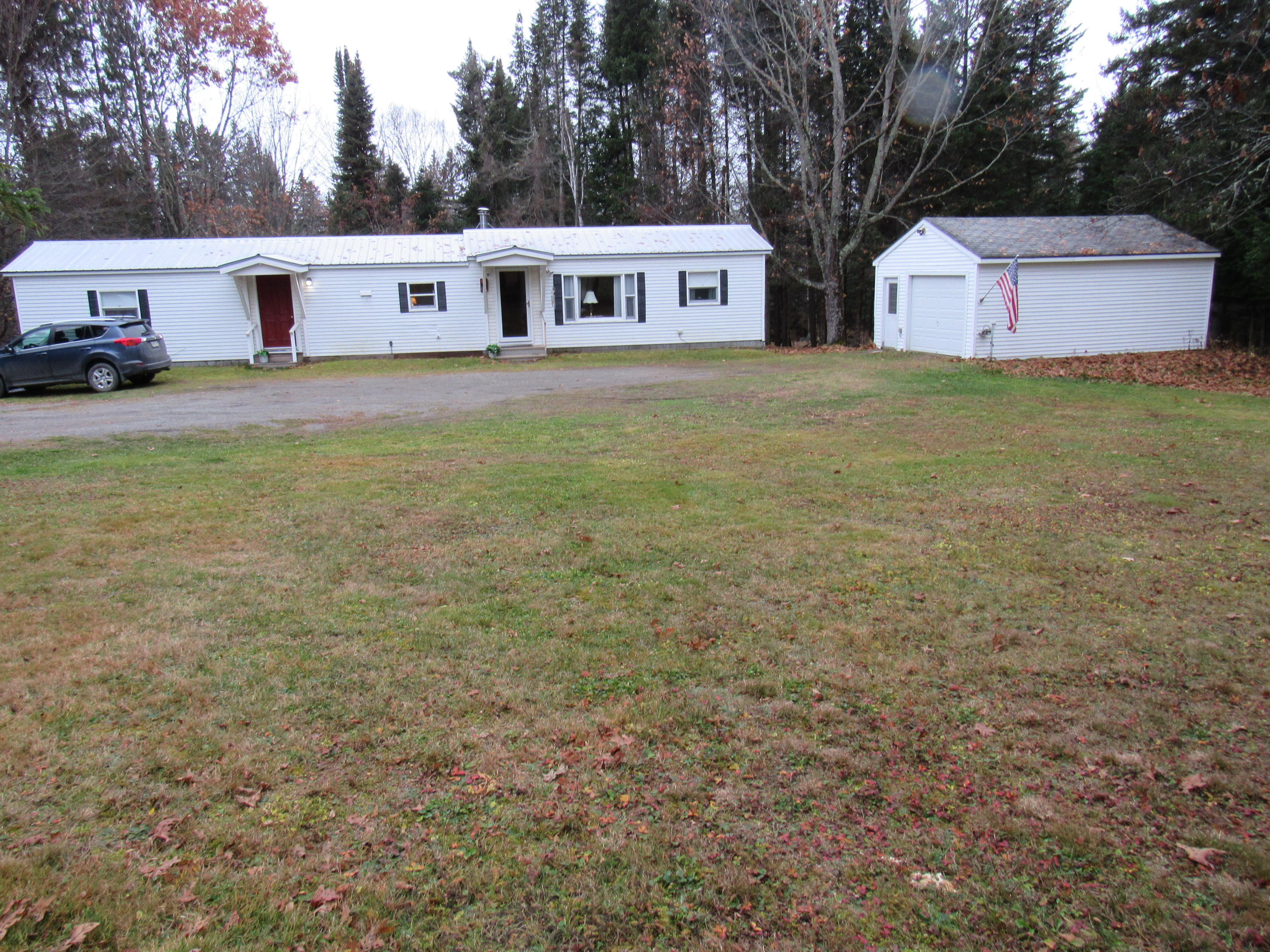 86 Heald Stream Road Jackman, ME 04945 - Photo 1 of 26 IMG_4553