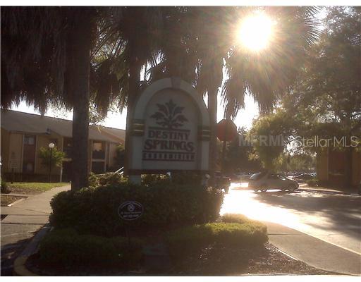 960 Lake Destiny Road, Unit F Altamonte Springs, FL 32714 - Photo 1 of 1 Exterior Front