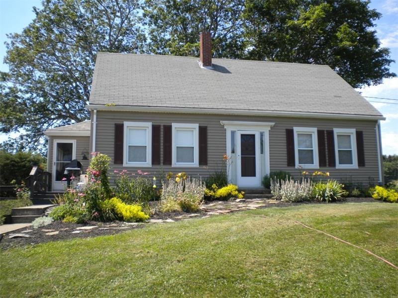 607 Cushing Road Warren, ME 04864 - Photo 5 of 24 Photo